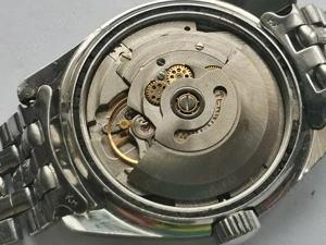 Ceas Eterna Matic Kontiki 20 automatic  - imagine 2