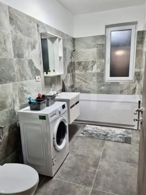 Apartament modern cu o cameră- Giroc - imagine 3
