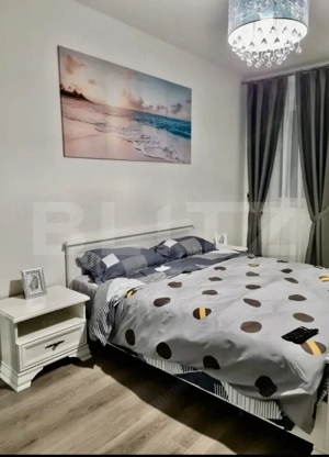 Apartament modern cu o cameră- Giroc - imagine 2