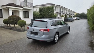 Volkswagen Passat Variant 2.0TDI DSG Business An2023 - imagine 5