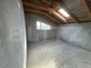 Proprietate 2 case, 223 mp, teren 1.676 mp, zona Lupeni - imagine 12