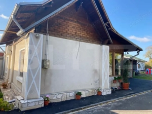 Proprietate 2 case, 223 mp, teren 1.676 mp, zona Lupeni - imagine 18