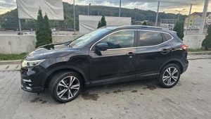 Nissan Qashqai 2019 Diesel 1,5 - imagine 3