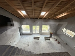 Proprietate 2 case, 223 mp, teren 1.676 mp, zona Lupeni - imagine 14