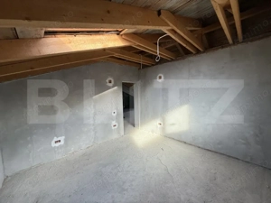 Proprietate 2 case, 223 mp, teren 1.676 mp, zona Lupeni - imagine 15