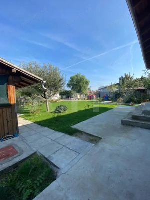 Proprietate 2 case, 223 mp, teren 1.676 mp, zona Lupeni - imagine 3