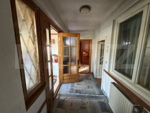 Proprietate 2 case, 223 mp, teren 1.676 mp, zona Lupeni - imagine 20