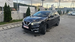Nissan Qashqai 2019 Diesel 1,5 - imagine 2