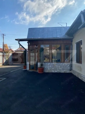 Proprietate 2 case, 223 mp, teren 1.676 mp, zona Lupeni - imagine 19