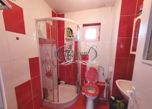 Proprietate versatila cu garaj si teren in Someseni - imagine 11