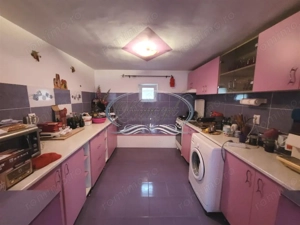 Proprietate versatila cu garaj si teren in Someseni - imagine 5