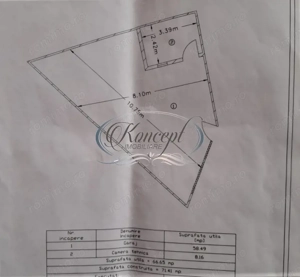 Proprietate versatila cu garaj si teren in Someseni - imagine 16