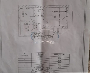 Proprietate versatila cu garaj si teren in Someseni - imagine 14