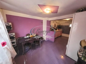 Proprietate versatila cu garaj si teren in Someseni - imagine 6