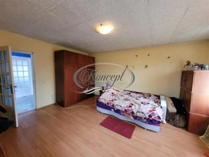 Proprietate versatila cu garaj si teren in Someseni - imagine 8