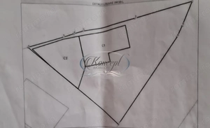 Proprietate versatila cu garaj si teren in Someseni - imagine 13