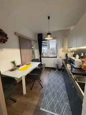 Apartament 3 camere, 67 mp, zonă Centrală – Str. Minerilor - imagine 8