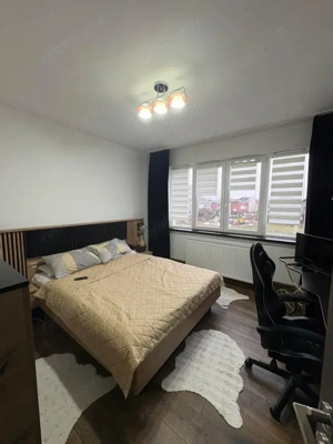 Apartament 3 camere, 67 mp, zonă Centrală – Str. Minerilor - imagine 3