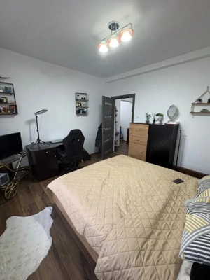 Apartament 3 camere, 67 mp, zonă Centrală – Str. Minerilor - imagine 4