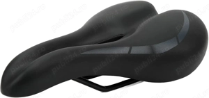 Șa de scuter electric Segway pentru Ninebot F20 F25 F30 F40, spumă reglabilă din aliaj de aluminiu 5