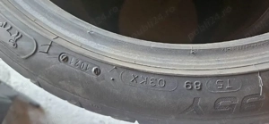 vand anvelope vara pe 18 - imagine 3