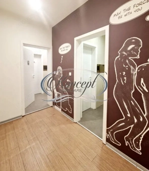 Spatiu comercial sau pentru birouri - imagine 19