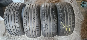 vand anvelope vara pe 18 - imagine 4