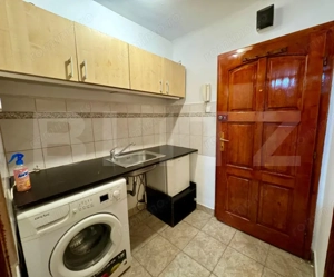 Garsonieră – oportunitate excelentă pentru investiție, zona Decebal