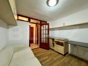 Garsonieră – oportunitate excelentă pentru investiție, zona Decebal