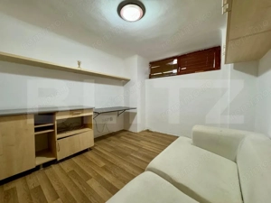 Garsonieră – oportunitate excelentă pentru investiție, zona Decebal - imagine 2