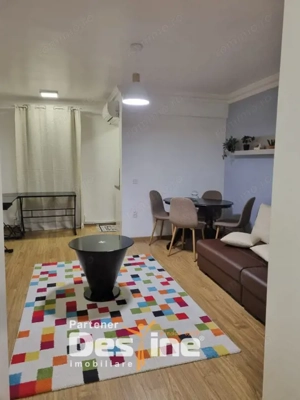 Chirie Tudor Vladimirescu - Apartament 2 camere - model open-space - Etaj 2