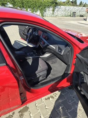 BMW Seria 1 an 2020 140hp - imagine 3