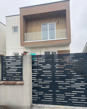 Duplex stil mediteranean