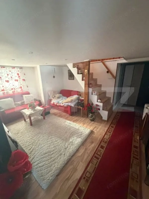 Casa de vanzare – Mitocul Dragomirnei - imagine 2