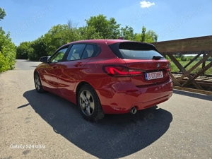 BMW Seria 1 an 2020 140hp - imagine 2