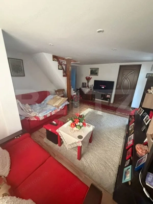 Casa de vanzare – Mitocul Dragomirnei - imagine 3