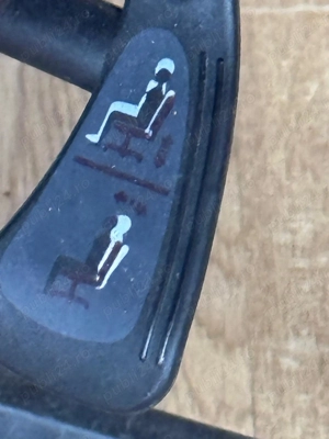 Scaune birou Mobexpert MIRO 3 - imagine 3