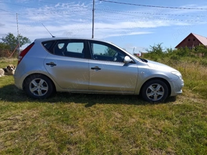 Vanzare auto Hyundai I30 - imagine 2