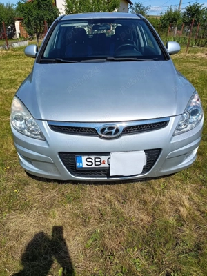 Vanzare auto Hyundai I30 - imagine 3