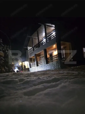 CABANA DACICA –Refugiu premium la poalele Munților Dacici, în inima Costeștiului