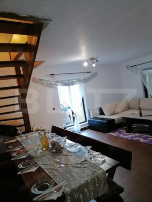 CABANA DACICA –Refugiu premium la poalele Munților Dacici, în inima Costeștiului - imagine 13