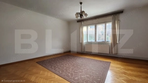 Casă 210 mp, ultracentral Târgu Mureș – parter pentru afacere, etaj locuință