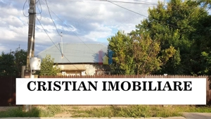 VEZI VIDEO! Super Pret Casa Chiscani 4 cam teren 1.800 mp toate utilitatile