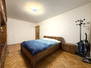 Apartament 2 camere, 52 mp utili, etaj 4, balcon 3 mp - Aradului