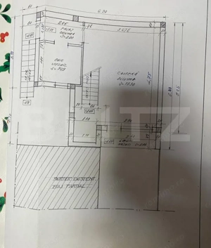 Casa de vanzare, 257 mp, zona Sala Olimpia - Spitalul Judetean - imagine 4