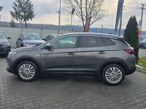 Opel Grandland X 1.2 Benzina 131 CP - imagine 2