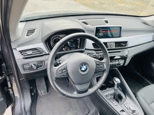 Vând BMW X1 XDrive 2021 Plug-in - imagine 4