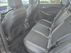 Opel Grandland X 1.2 Benzina 131 CP - imagine 9