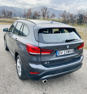 Vând BMW X1 XDrive 2021 Plug-in - imagine 2