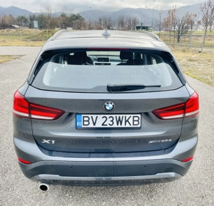 Vând BMW X1 XDrive 2021 Plug-in - imagine 3